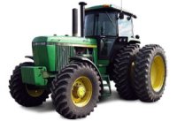 Tractor Parts