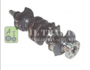 Crank Shaft 7 Holes, 4 Cyl.